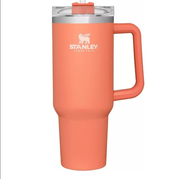 Stanley 40oz Travel Quencher - Picture 2 of 4